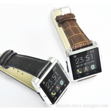2016 powerful Bluetooth 4.0 android a8 smart watch ios support